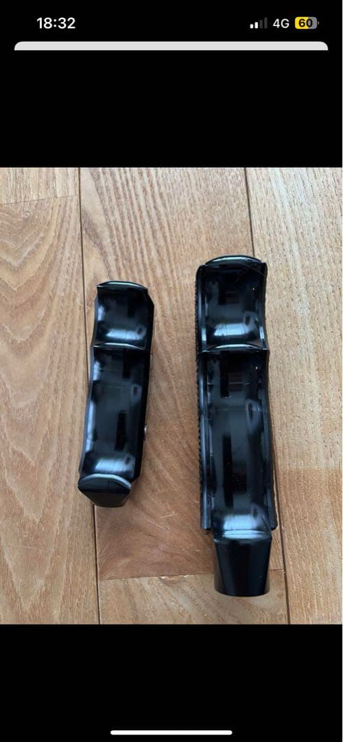 ラングラー JK 前期3.8L B&M シフトノブ マグナムグリップ セット