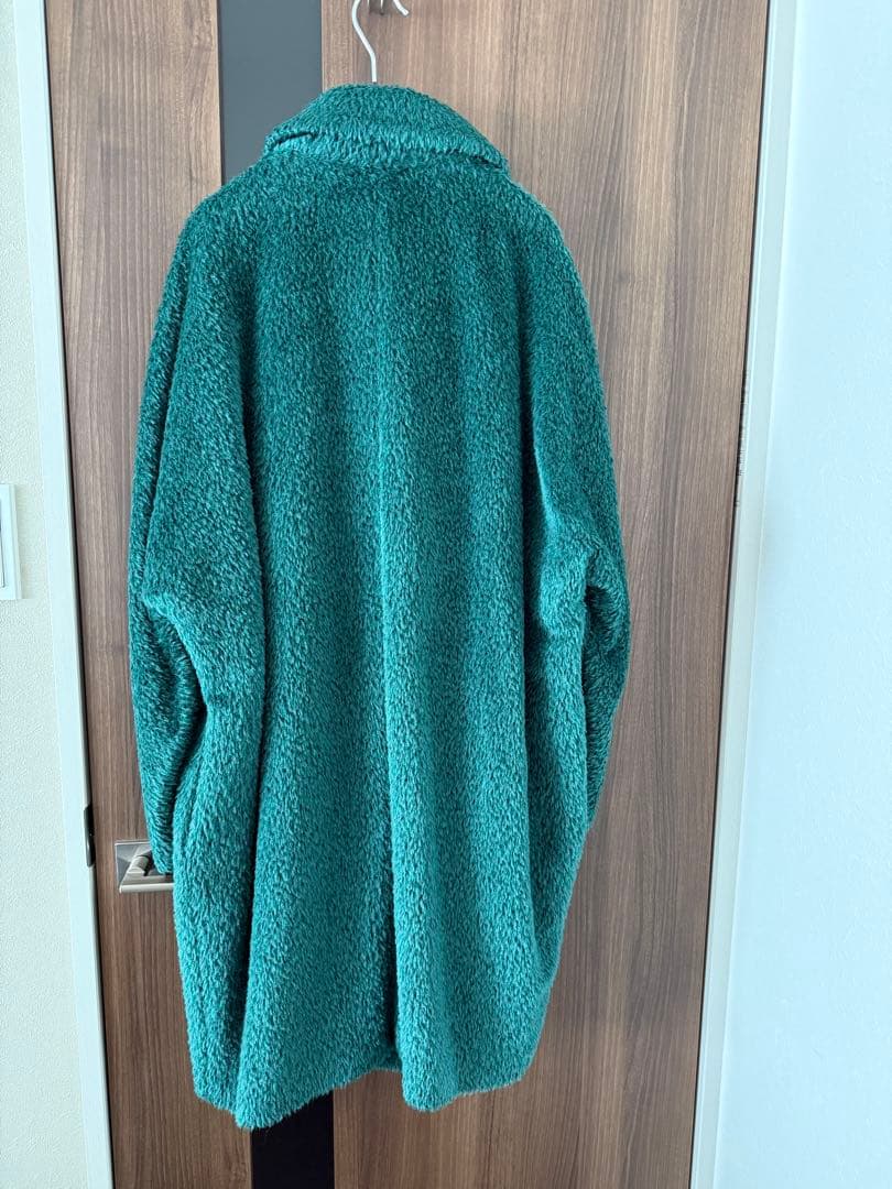 たんたんさん専用！美品MaxMara ⭐︎アルパカコート⭐︎サイズ40