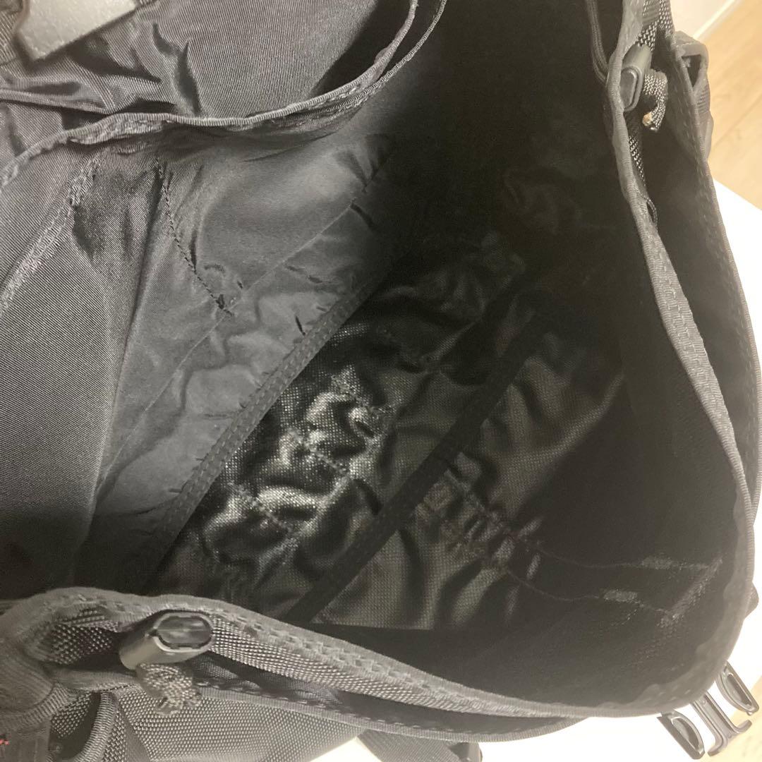 ブリーフィング　ランス2 アタッチパッド付き アメリカ製