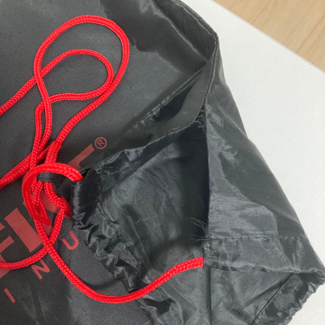 ブリーフィング　ランス2 アタッチパッド付き アメリカ製