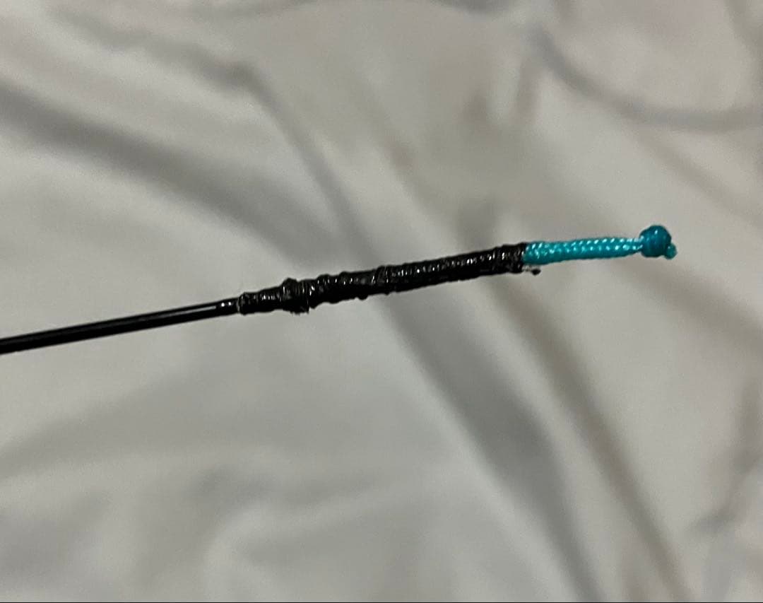 R*8様 ⭐︎がまかつ　がまへらマークII 極硬　8尺　※注