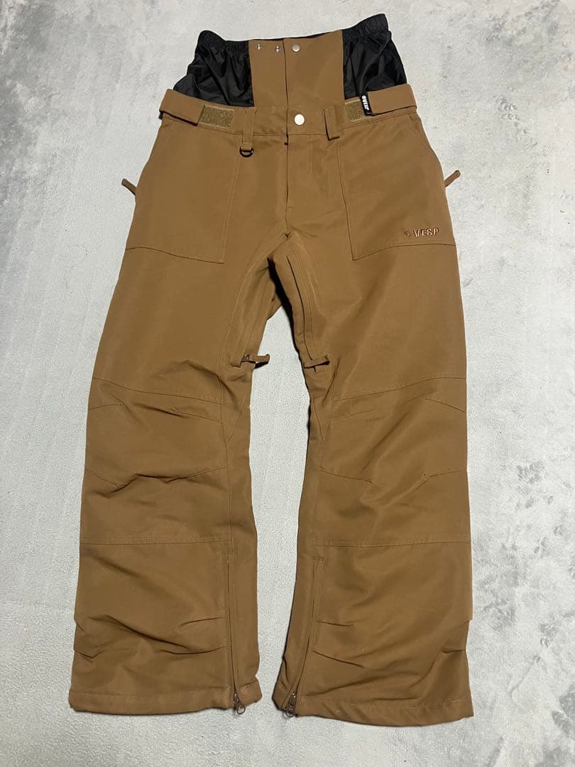 VESP★BB7 パンツ★ベスプ