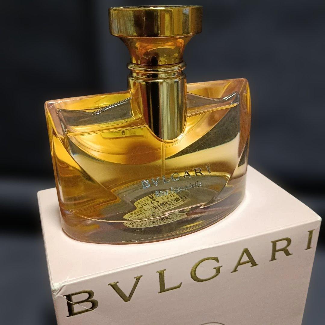ブルガリ　 ローズ エッセンシャル オーデパルファム ５０ml
