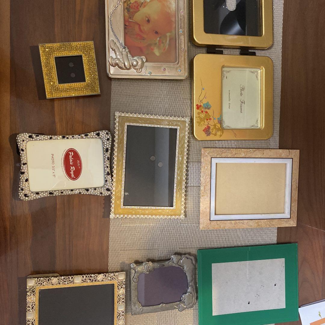 フォトフレーム Photo forme