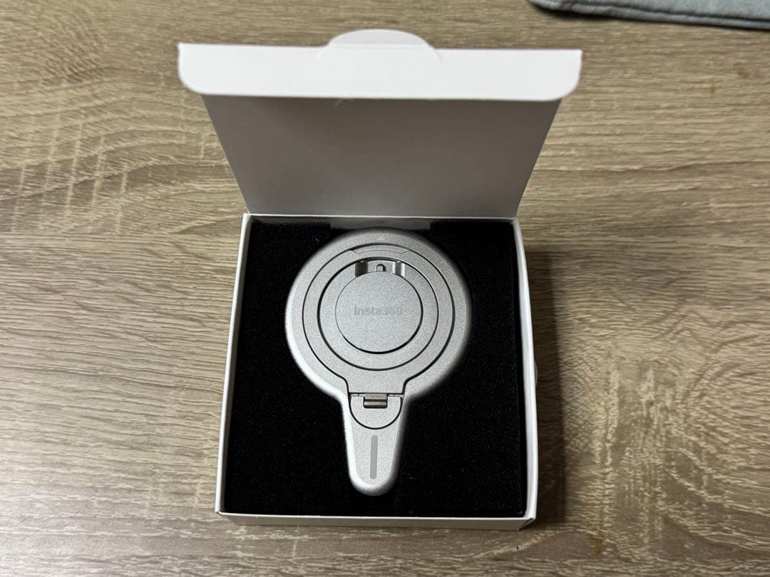 Insta360 Flow 2 plus 磁器マウント付き AIトラッカーキット