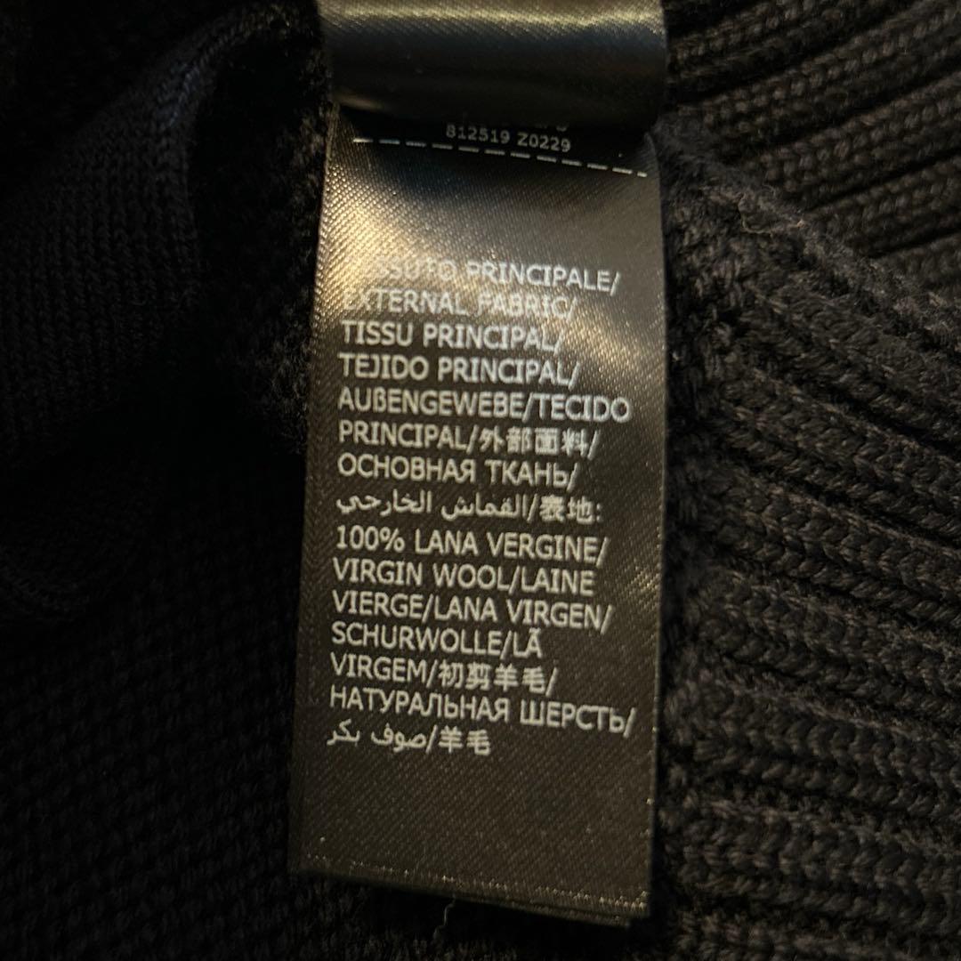 ZANONE CHIOTO ザノーネ キョート 46 ネイビー