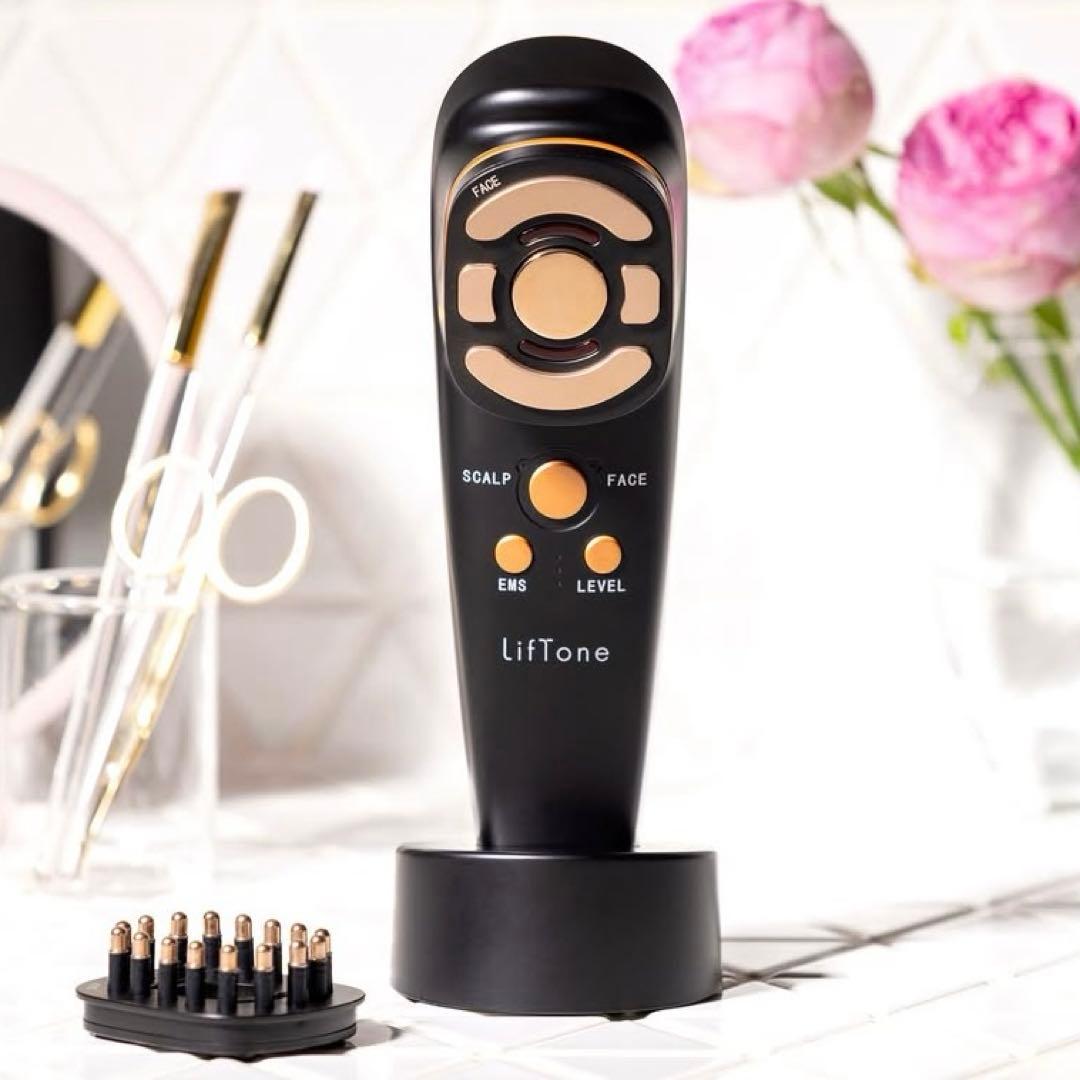 LifTone Premium リフトーン プレミアム 【ブラック】