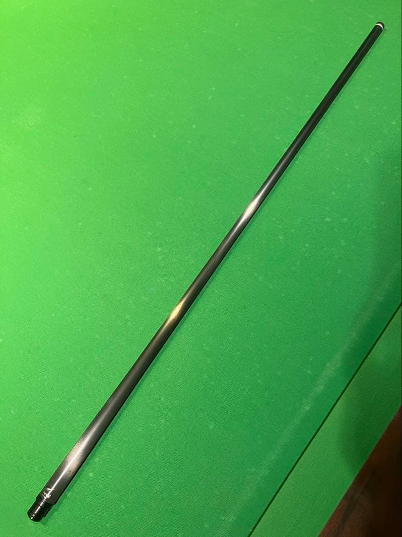 カーボンシャフト　MEZZ イグナイト　ユナイテッドジョイント　12.2