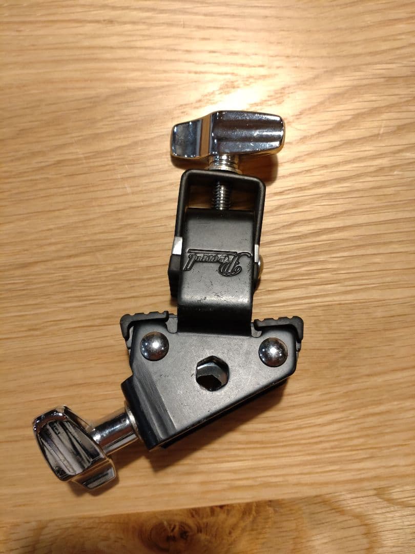 オラシオ・エルナンデス　シグネチャーモデル　カウベル　 クラーベブロック