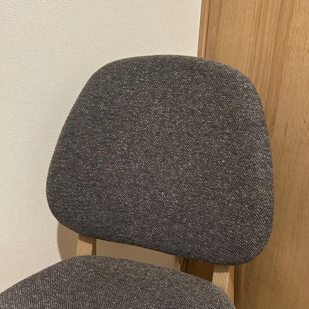 カリガリス　COLETTE コレット　ダイニングチェア　椅子