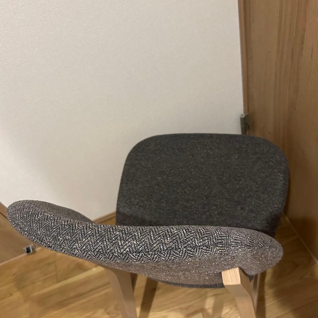 カリガリス　COLETTE コレット　ダイニングチェア　椅子