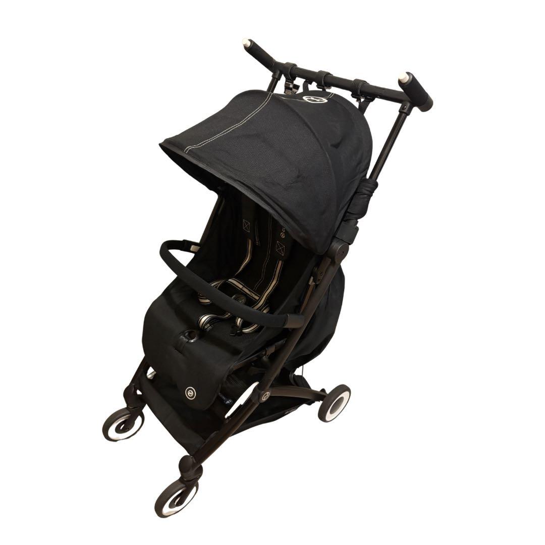 【付属品多数】サイベックス リベル 2023 ムーンブラック 説明書付