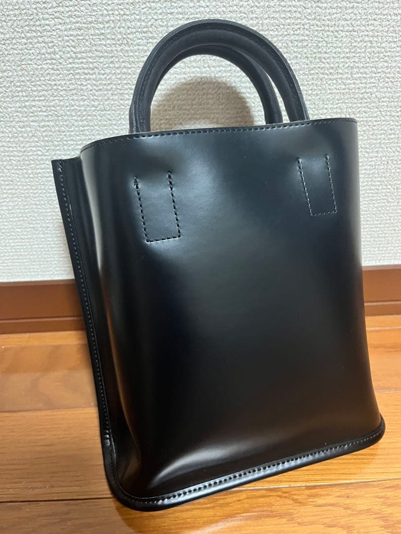 【美品　未使用品】PIENI TOTE S