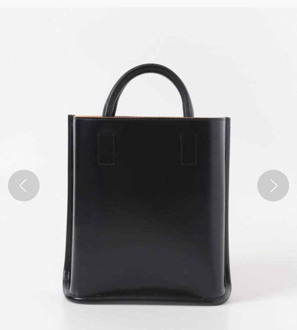 【美品　未使用品】PIENI TOTE S