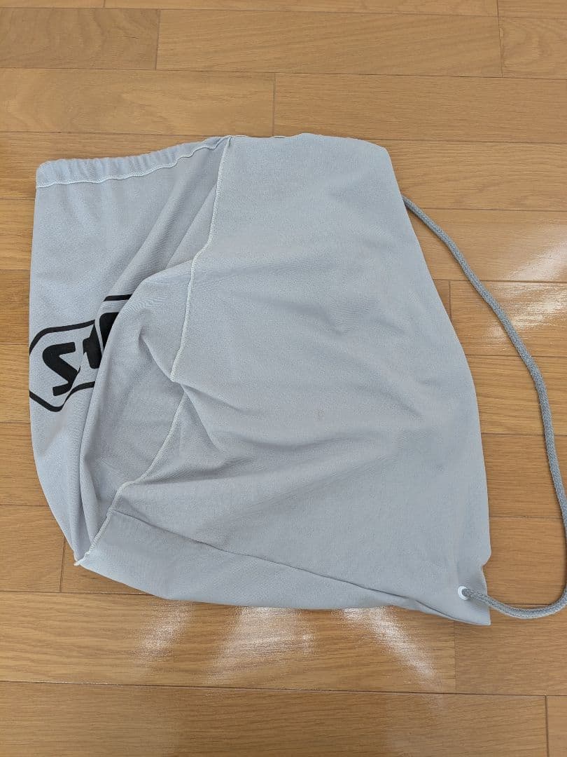 SHOEI J-Cruise II ，シルバー， サイズ:M， Jクルーズ2