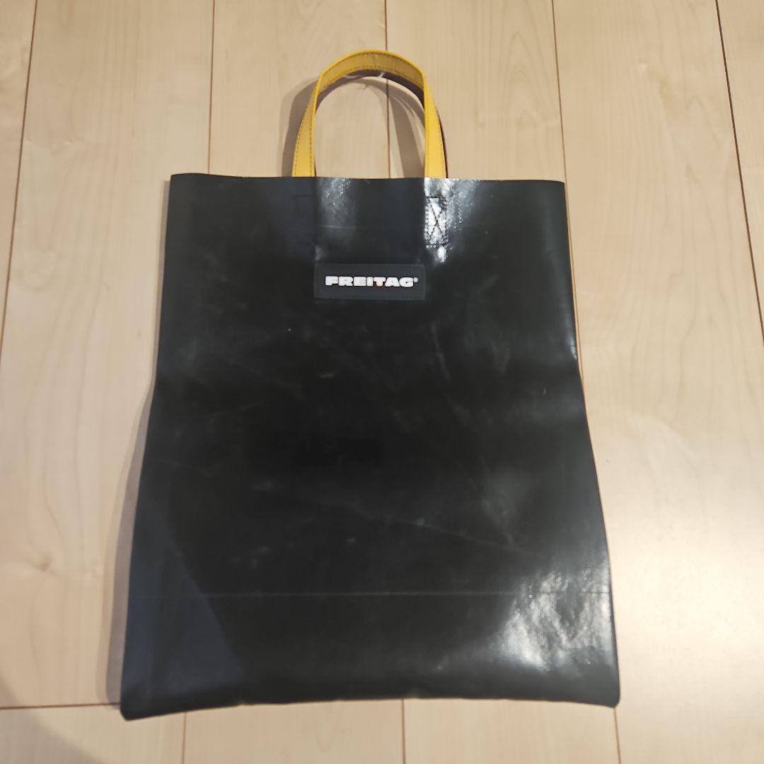 フライターグ　F52 MIAMI VICE UR 25th