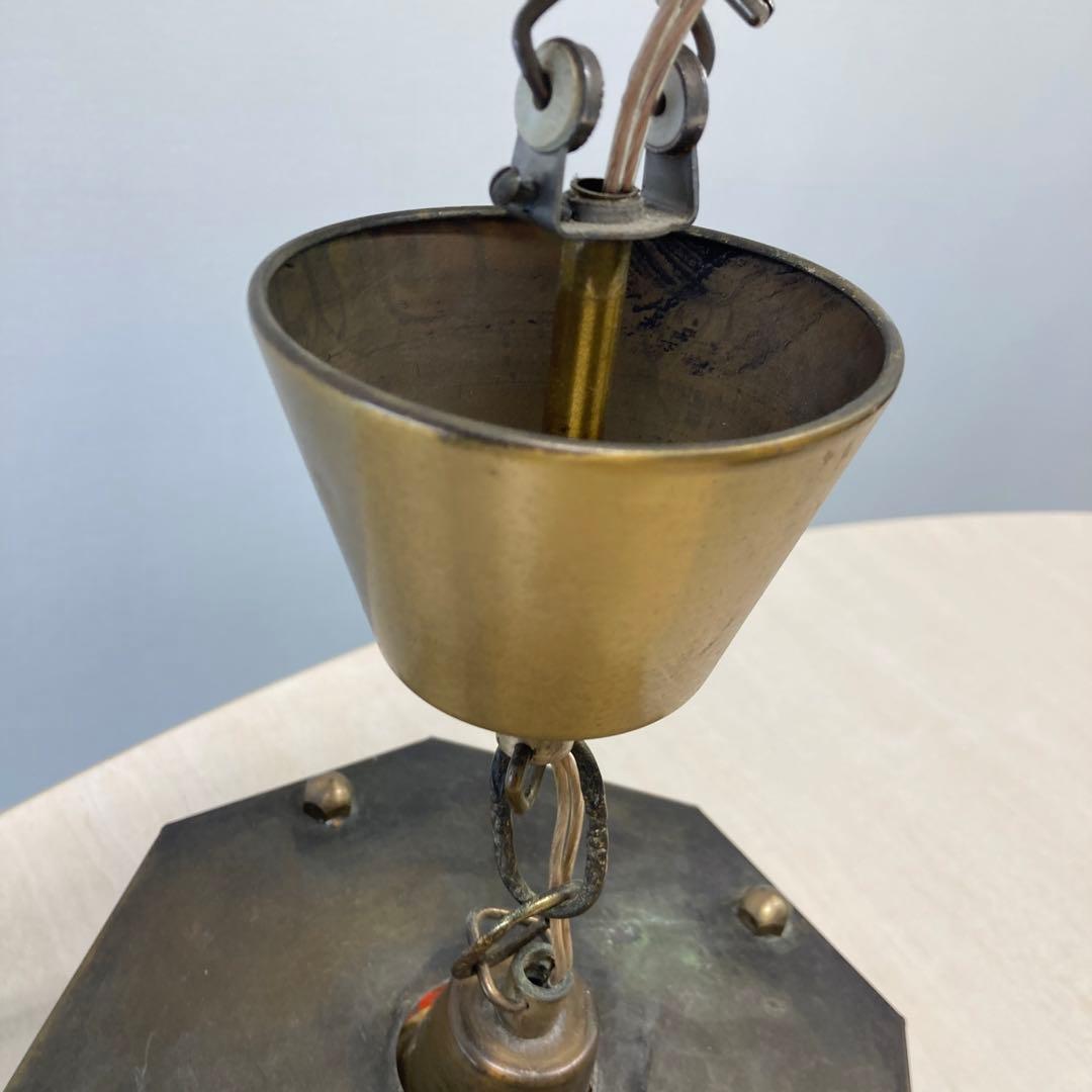 最終期間限定価格　北欧ヴィンテージ　照明　1960年代