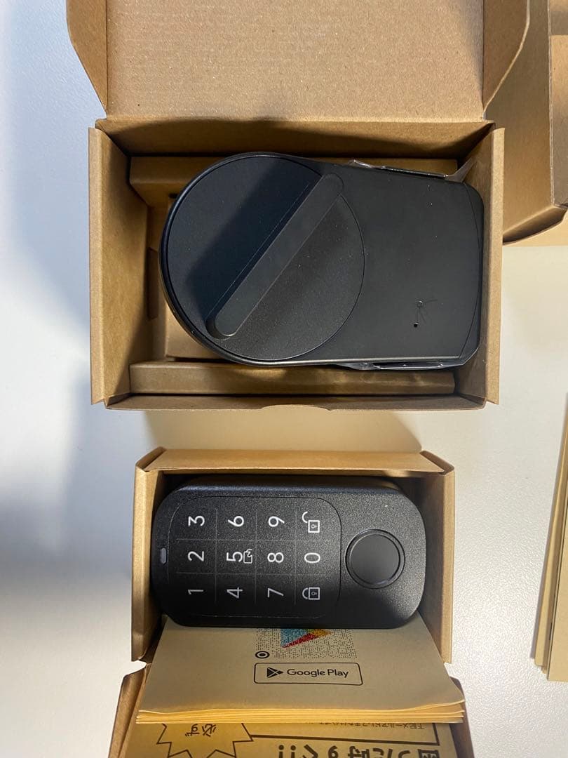 【上位モデル】CANDY HOUSE SESAME ５Pro