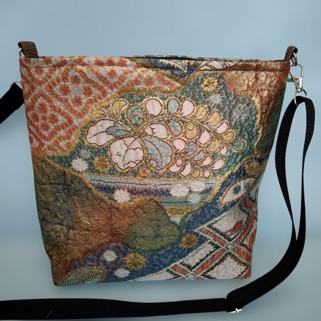 ビビ　5点帯リメイクバック