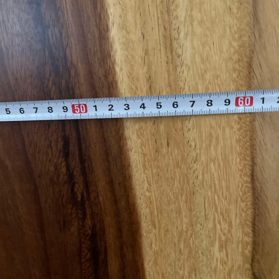 モンキーポット一枚板　ダイニングテーブル用