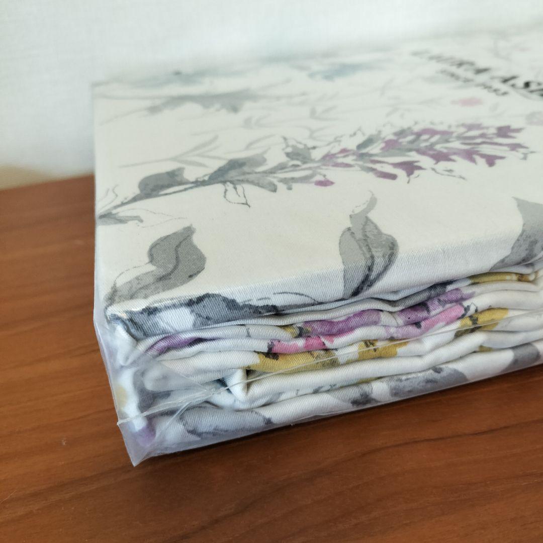 Sale ローラアシュレイ　かけ布団カバー＆枕カバー　セット