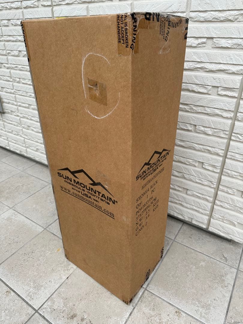 スコッティキャメロンキャディバック