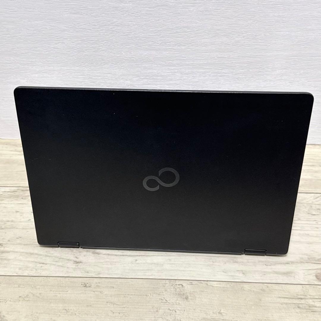 LIFEBOOK U9310X/D i5 8G 256G タッチパネル ペン付