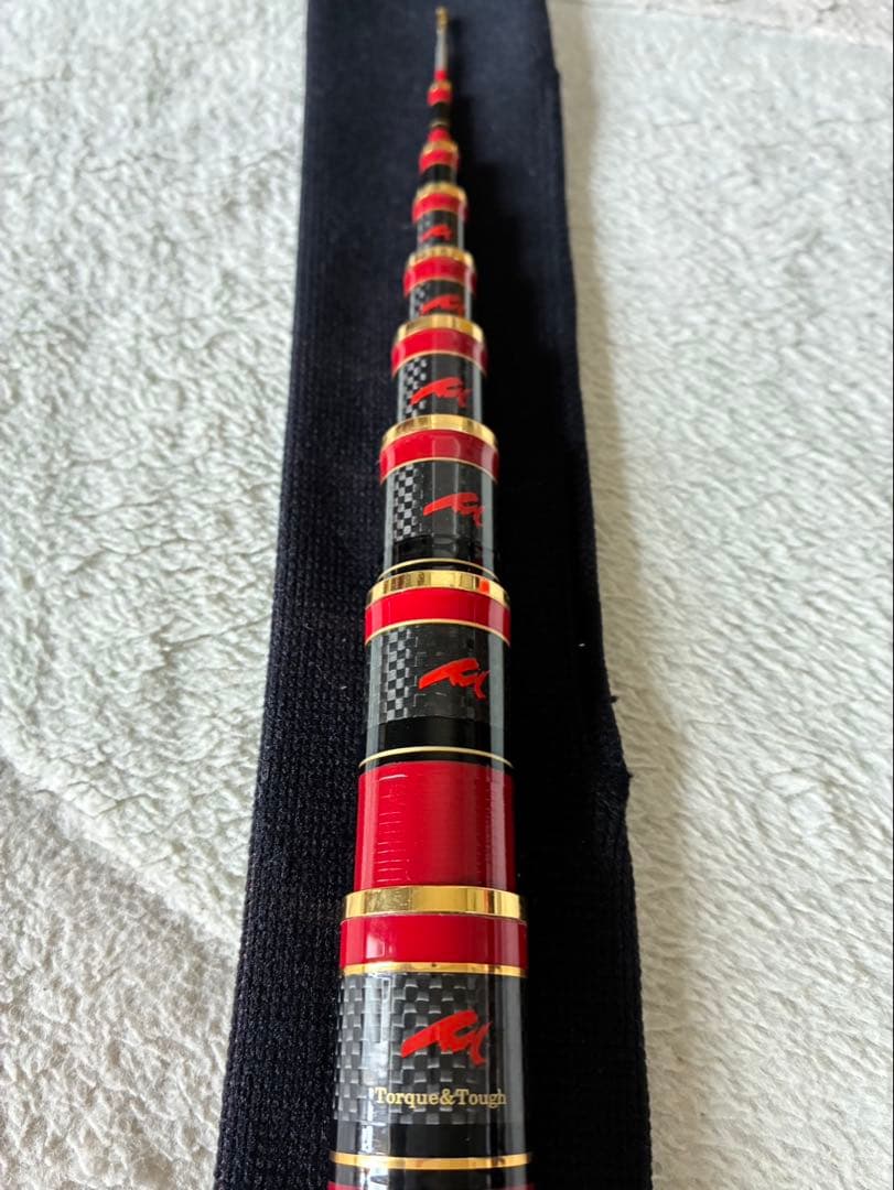 ダイワ 銀影競技 メガトルクⅢ（MTⅢ）95SG