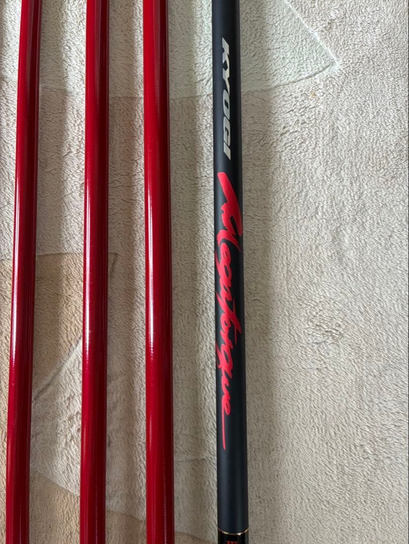 ダイワ 銀影競技 メガトルクⅢ（MTⅢ）95SG