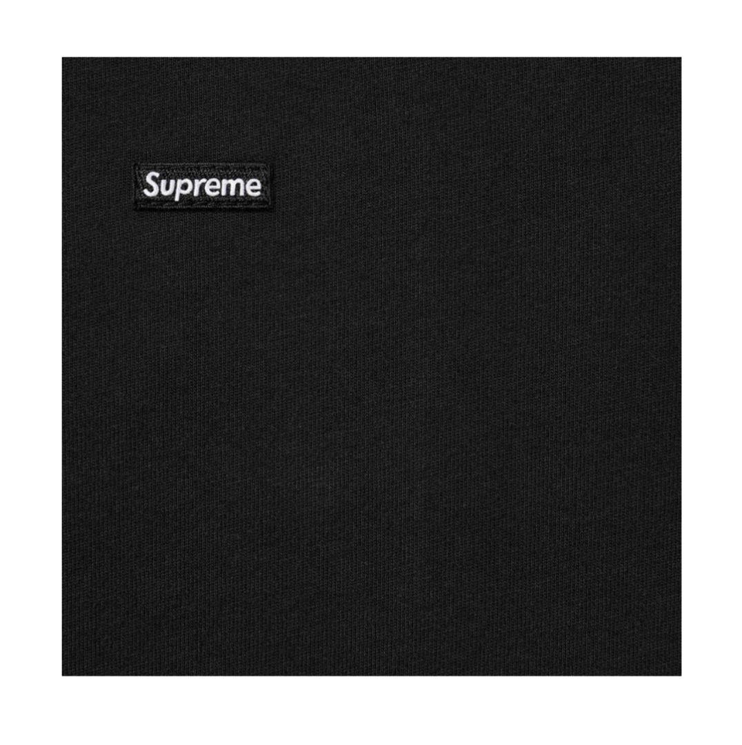 お得 Supreme Small Box L/S Tee 25SS