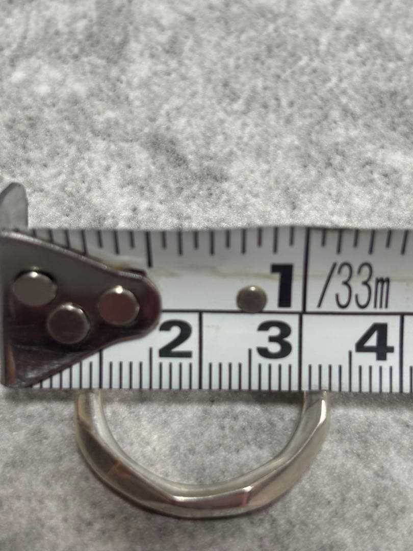 ガルニ クロッケリーリング M サイズ23号 2個セット garni