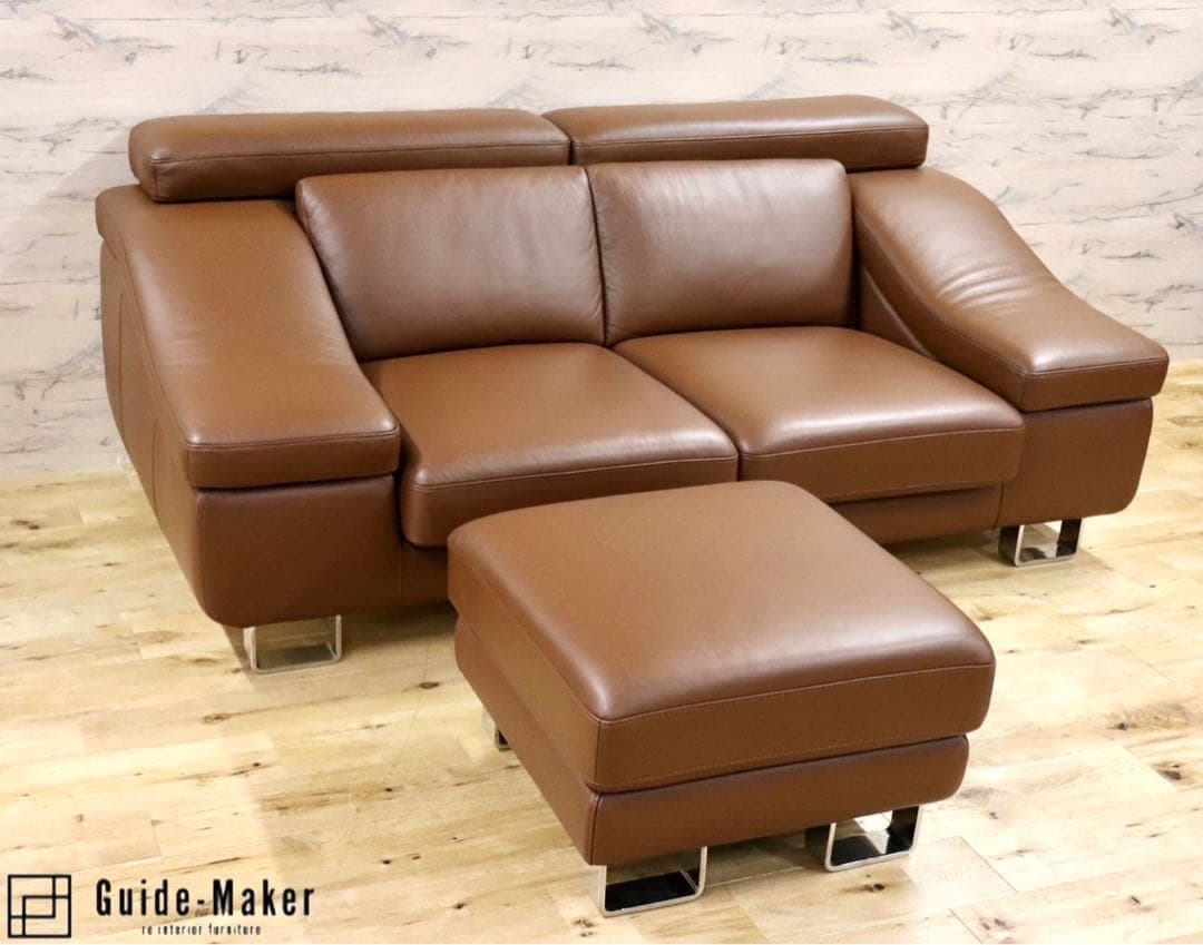 GMFN251○KELVIN GIORMANI / ケルビンジョルマーニ Lux