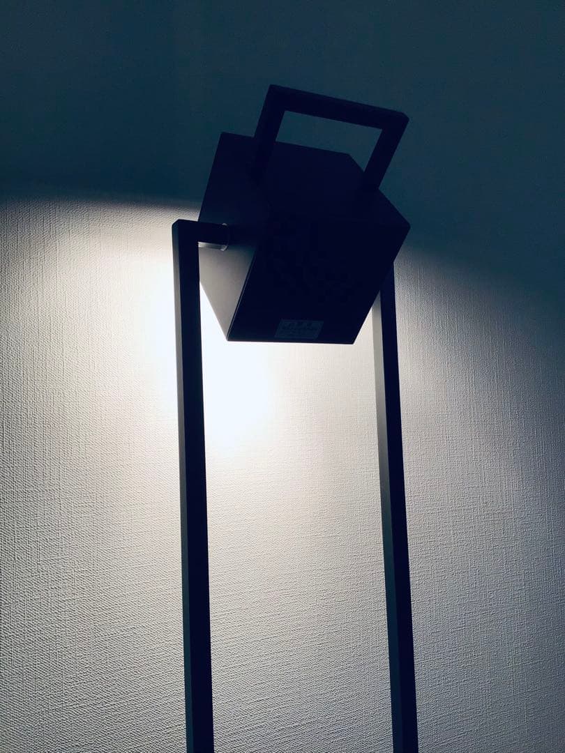 maxray meek フロアスタンド FLOS カッシーナ アルテミデ 極美品