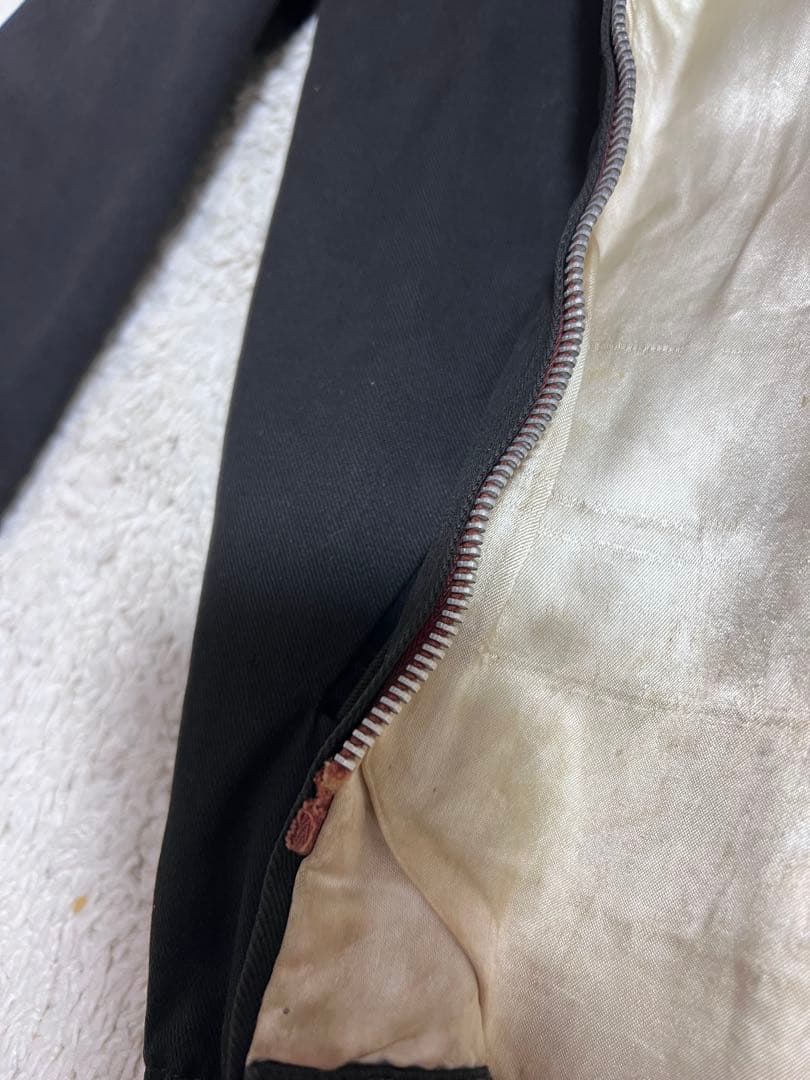 ベトジャン 60S 希少品