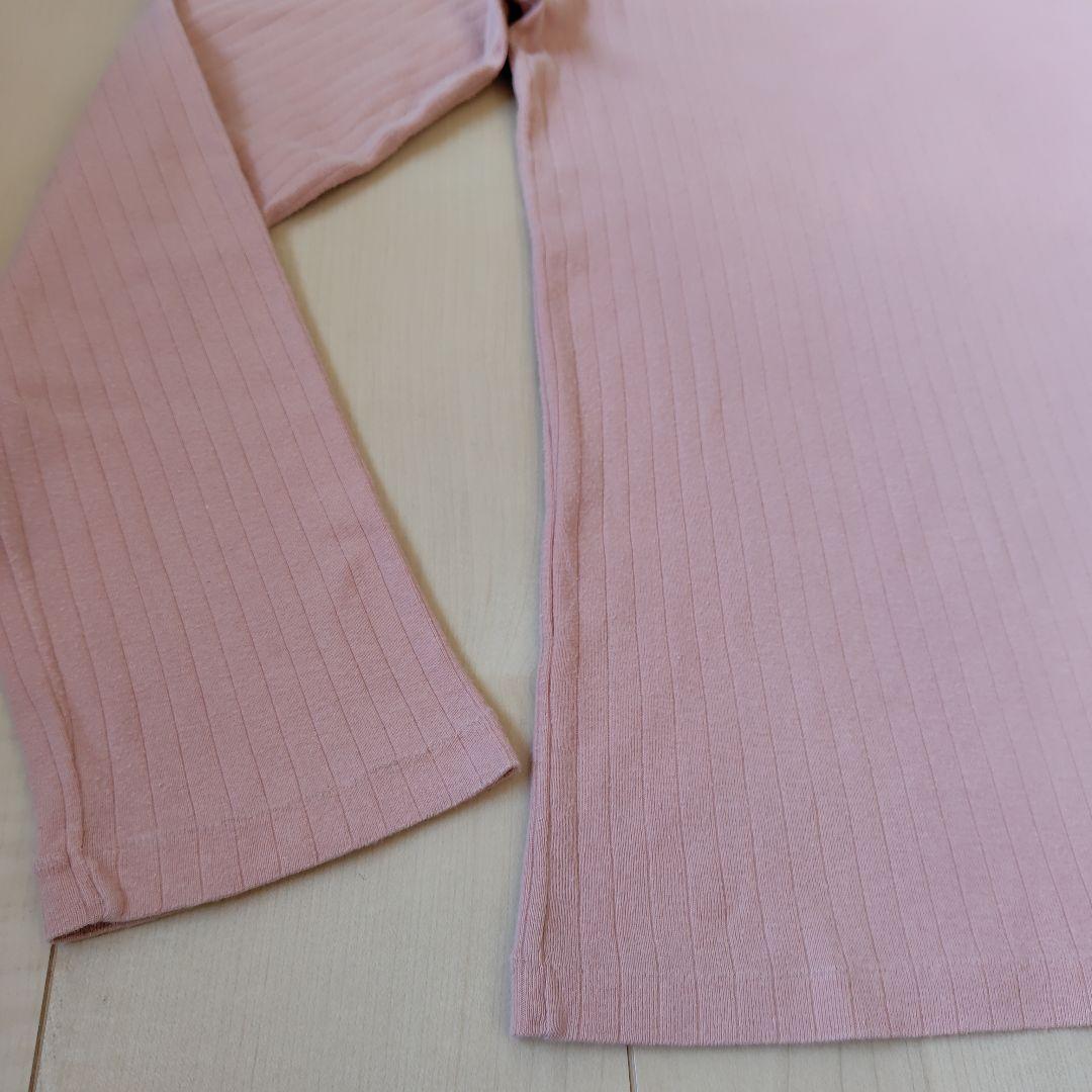 ベルギー製ANN DEMEULEMEESTER Vネックカットソー オリゾンティ