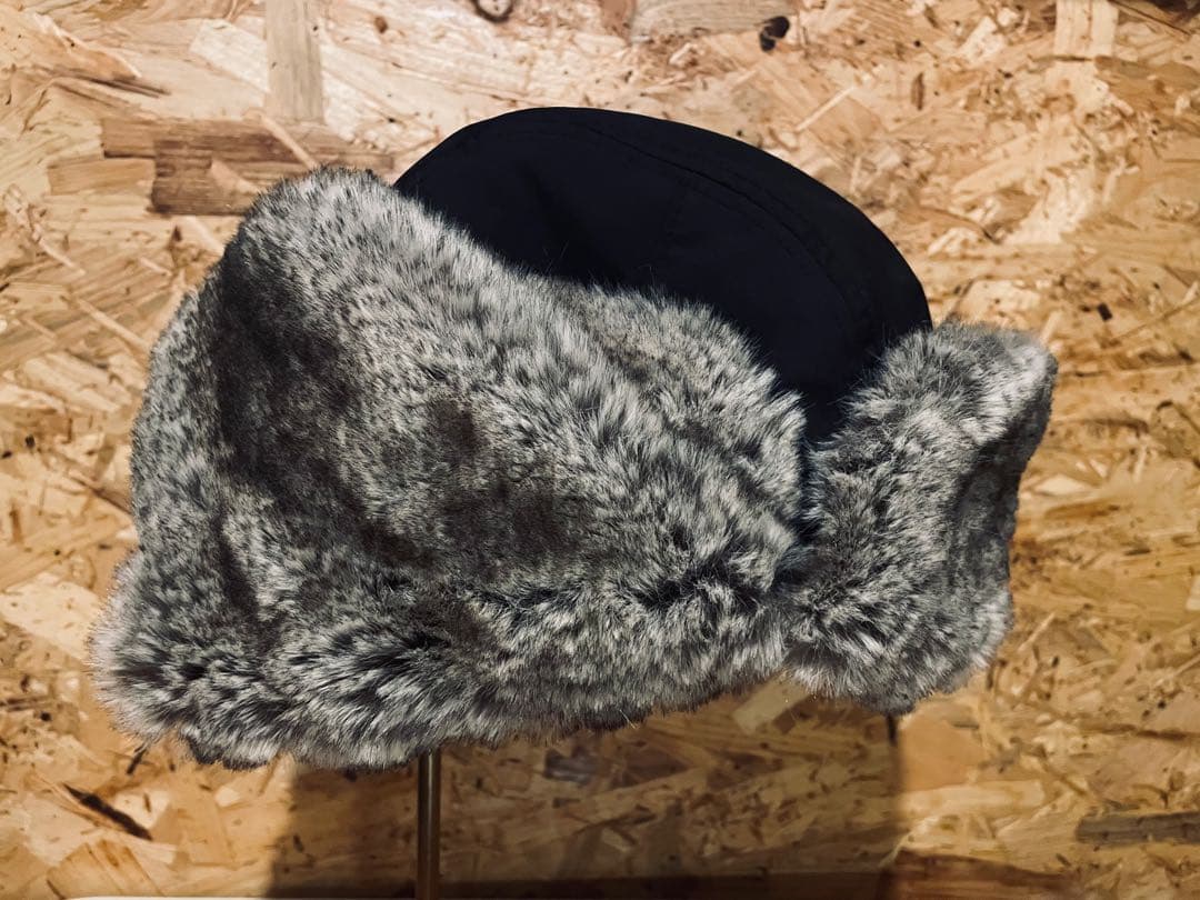 THE NORTH FACE インサレーションボンバーキャップ