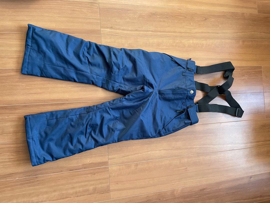 【新品未使用】子供用スキーウェア O'NEILL オニール 130㎝