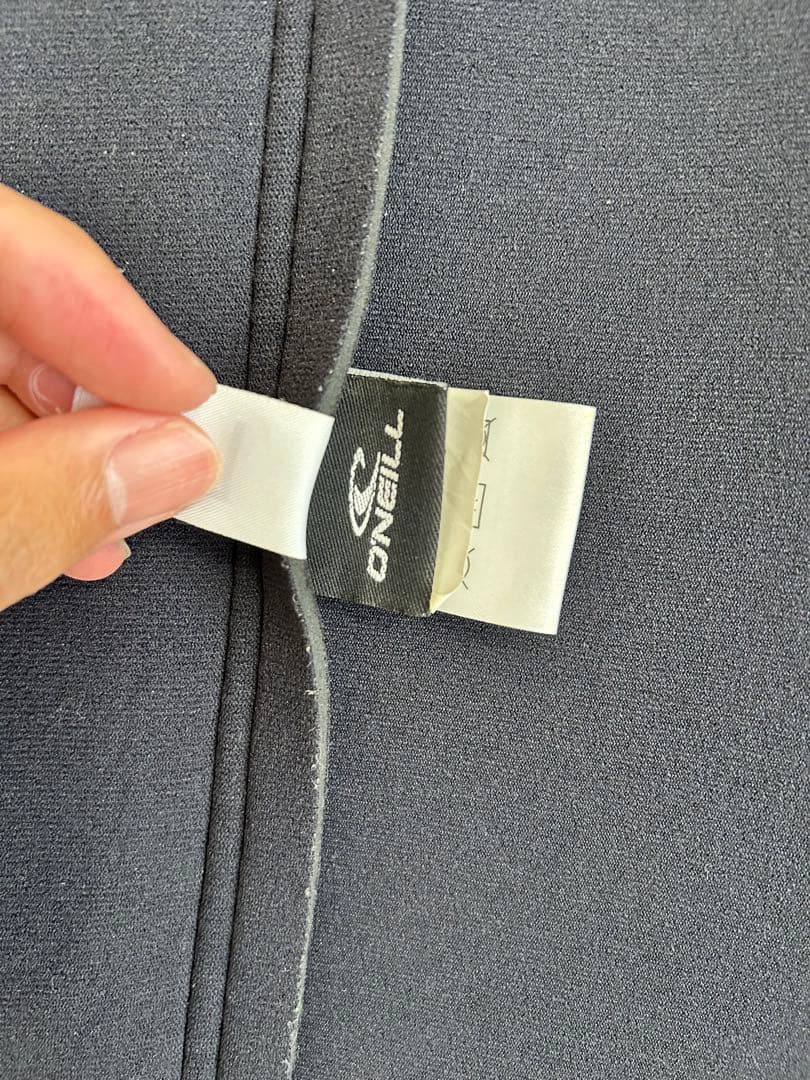 ウェットスーツ　オニール　スーパーフリーク