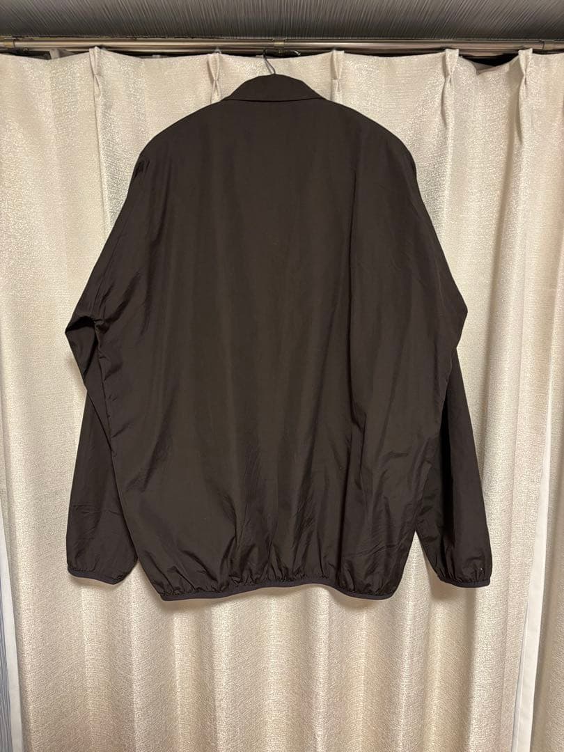 トップス KIMURA - cardigan shirt with collar 5