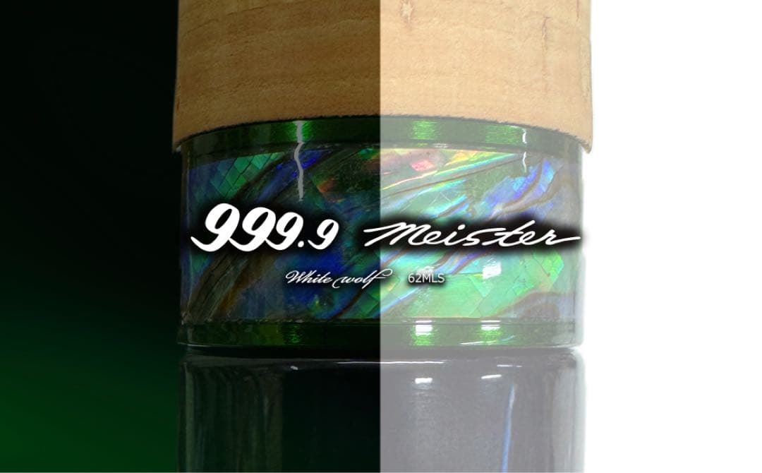 ロッド Rodio Craft 999.9 Meister 62MLS JH-LTD