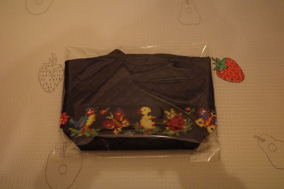 フェイラー FEILER VERY ハイジ バッグインミニバッグ トート 学校