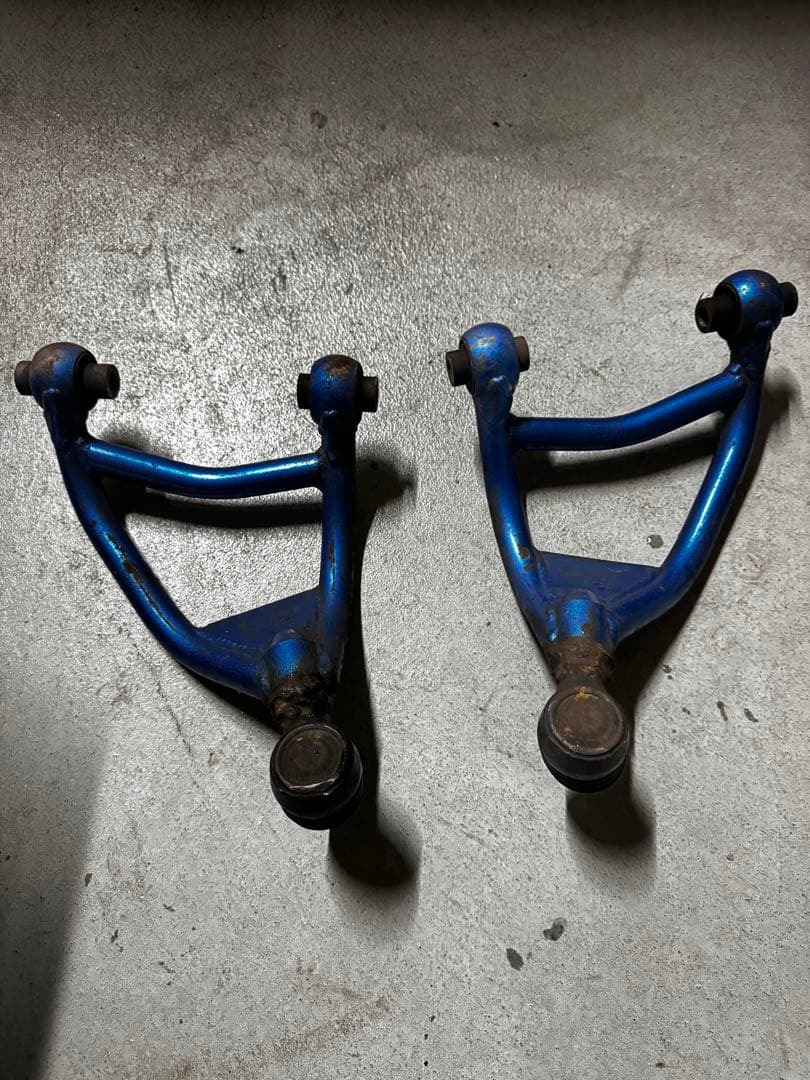 86アッパーアーム ジャンク