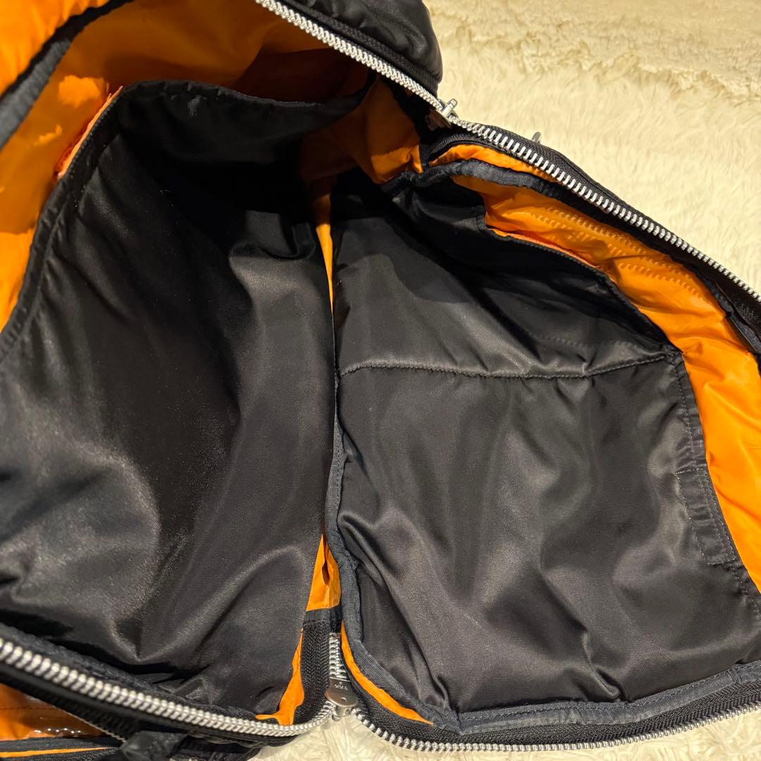 希少【人気】PORTER ポーター タンカー 3way 2層式 ブリーフケース