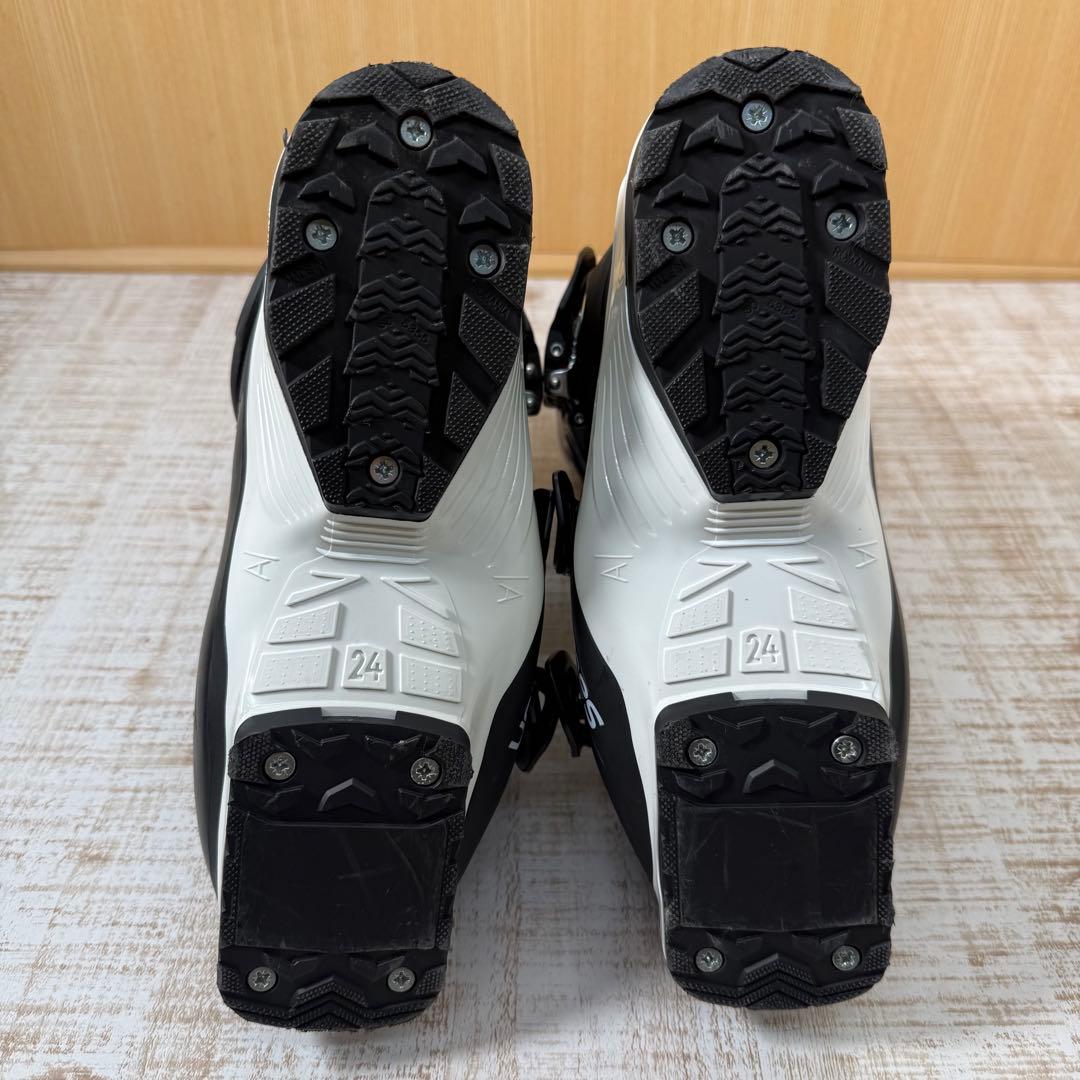 SALOMON X ACCESS R80 W　24 サロモン　スキーブーツ