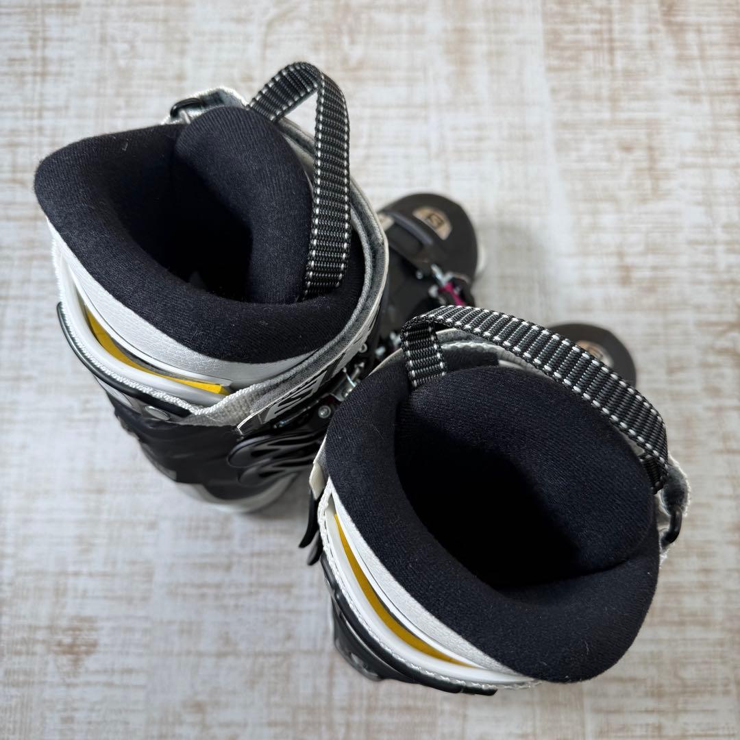 SALOMON X ACCESS R80 W　24 サロモン　スキーブーツ