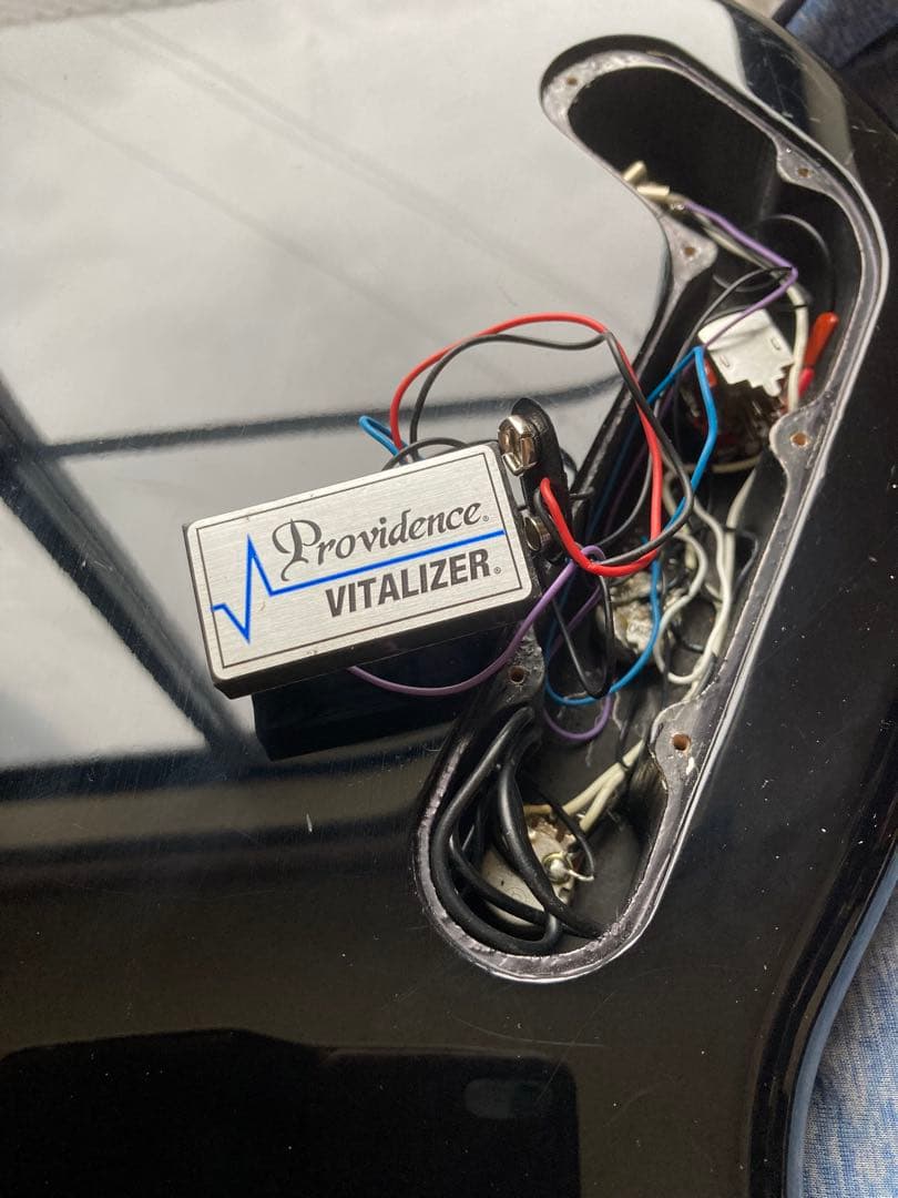 YAMAHA BB714BS ビリーシーンモデル※EBSドライブ付（1月末まで