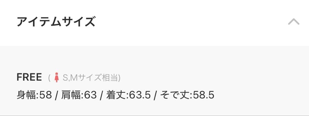 ★ETRE TOKYO ボトルネックローゲージニットプルオーバー