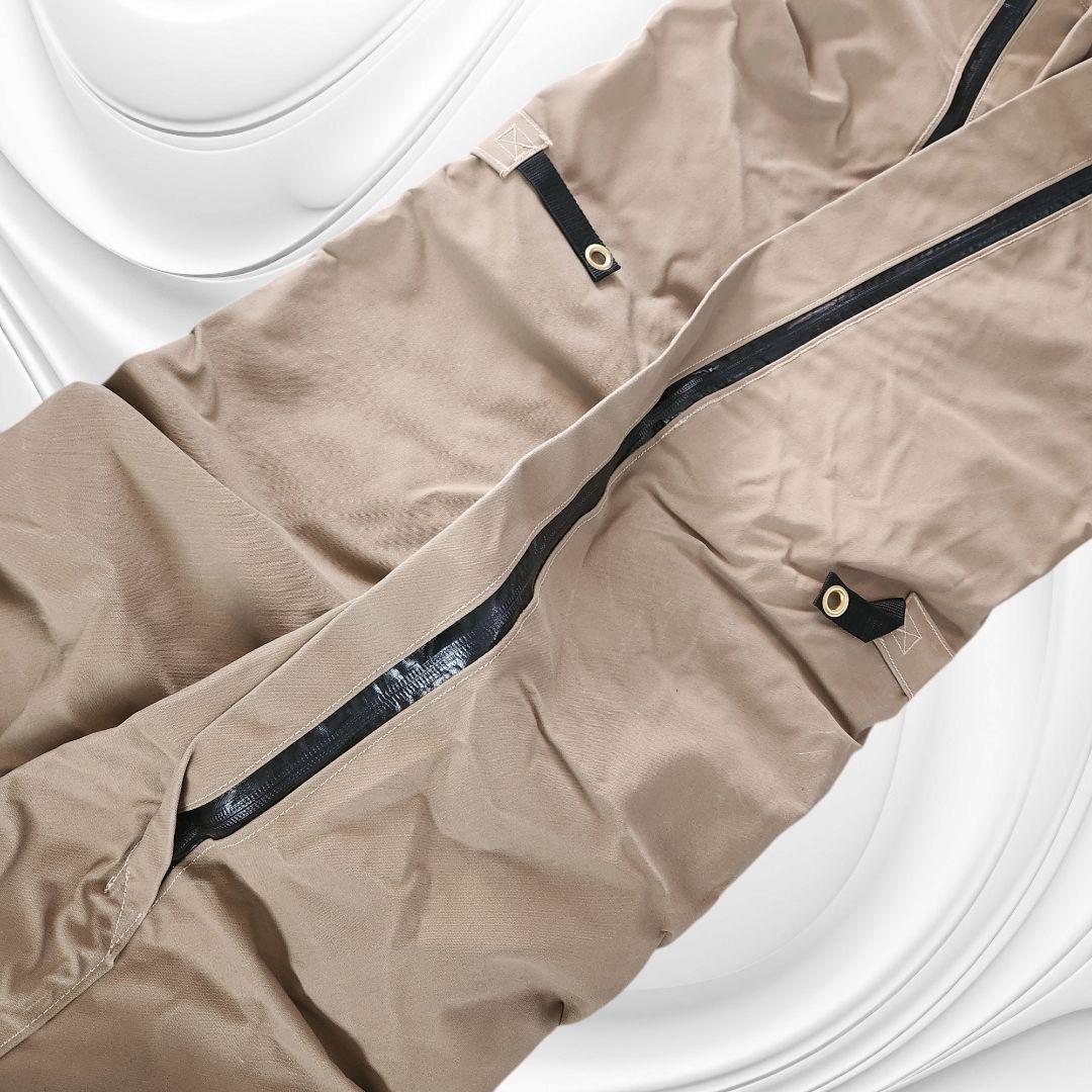 新品☆Adventurer Canvas Bedroll WYNNCHESTER