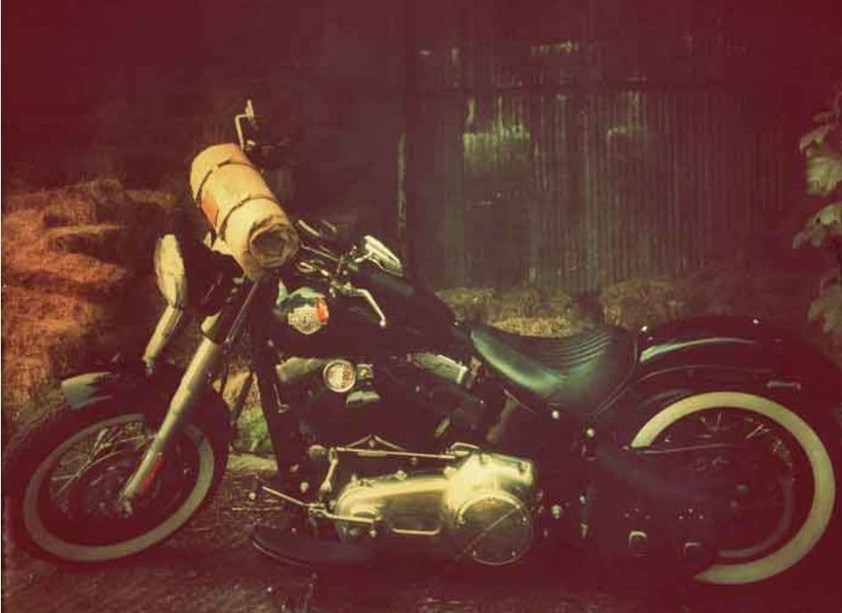 新品☆Adventurer Canvas Bedroll WYNNCHESTER