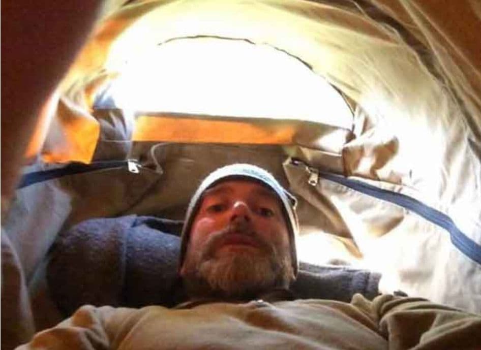 新品☆Adventurer Canvas Bedroll WYNNCHESTER